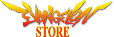 Evangelion Merchandise