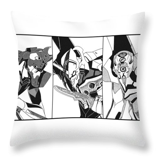 1 evas neon genesis evangelion kms byzet transparent - Evangelion Store