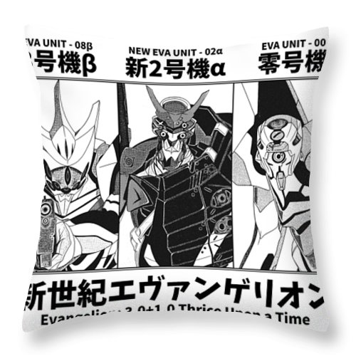 2 evas neon genesis evangelion kms byzet transparent - Evangelion Store