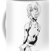 rei ayanami bryan l dressler - Evangelion Store