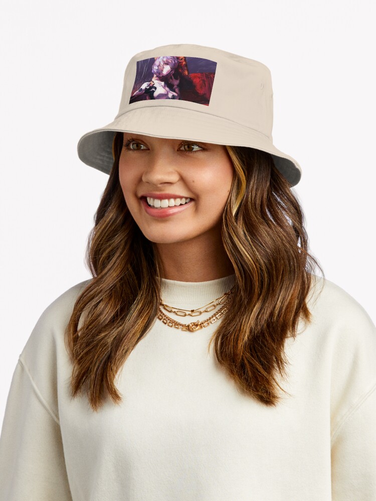ssrcobucket hatwomense5d6c5f62bbf65eefronttall portrait750x1000 bgf8f8f8.u2 14 - Evangelion Store