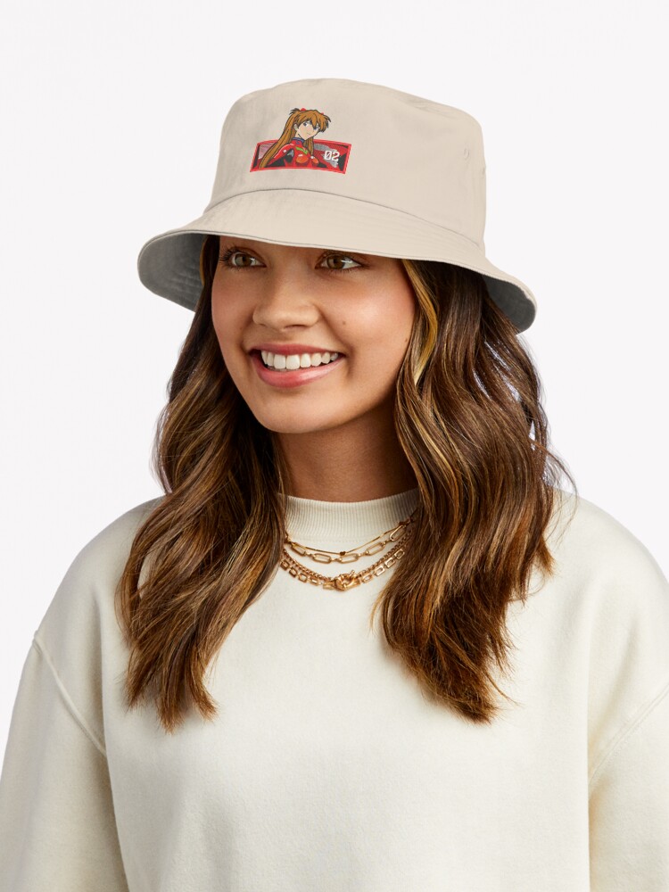 ssrcobucket hatwomense5d6c5f62bbf65eefronttall portrait750x1000 bgf8f8f8.u2 20 - Evangelion Store
